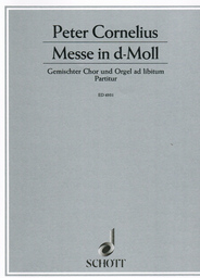 Messe D - Moll