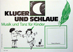 Kluger Mond + Schlaue Feder