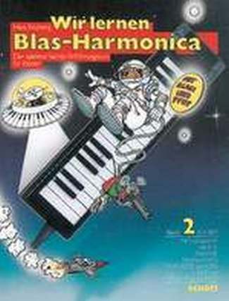 Wir Lernen Blasharmonika 2