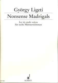 Nonsense Madrigals