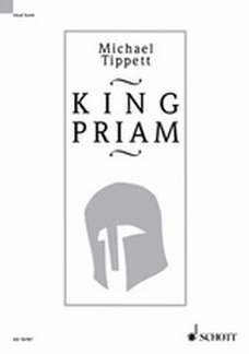 King Priam - Koenig Priamus