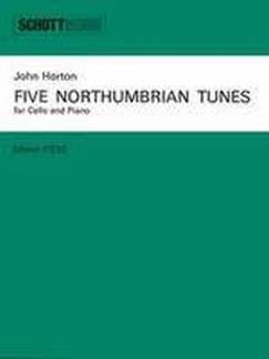 Northumbrian Tunes 5