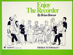 Enjoy The Recorder 1
