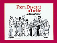 From Descant To Treble 1