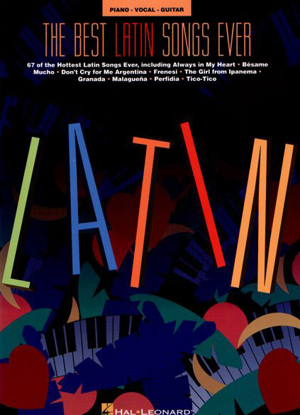 The Best Latin Songs Ever