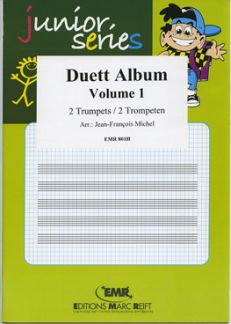 Duett Album 1
