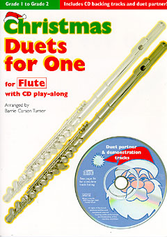Duets For One - Christmas