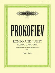 Romeo + Julia Op 75