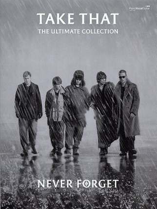The Ultimate Collection - Never Forget