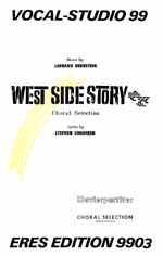 West Side Story - Choral Selections