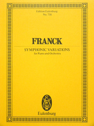 Sinfonische Variationen