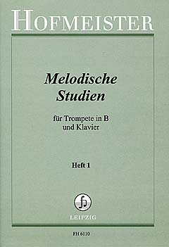 Melodische Studien 1