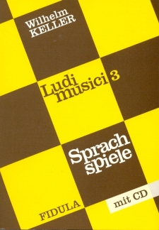 Ludi Musici 3 - Sprachspiele