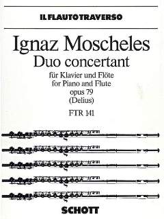 Duo Concertant Op 79