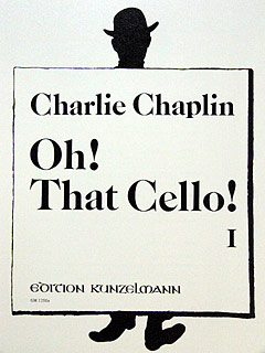 Oh That Cello 1