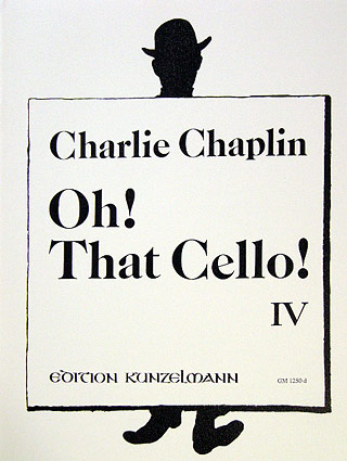 Oh That Cello 4