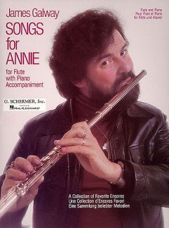 Songs For Annie