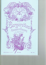 Bergerettes