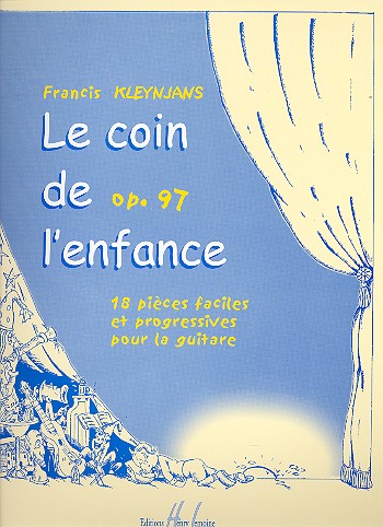 Le Coin De L'Enfance Op 97