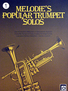 Melodie'S Popular Trumpet Music