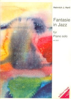 Fantasie In Jazz