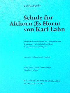 Schule Fuer Althorn (es Horn)