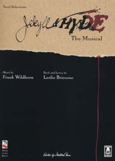 Jekyll + Hyde - The Musical