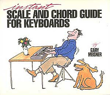 Instant Scale And Chord Guide