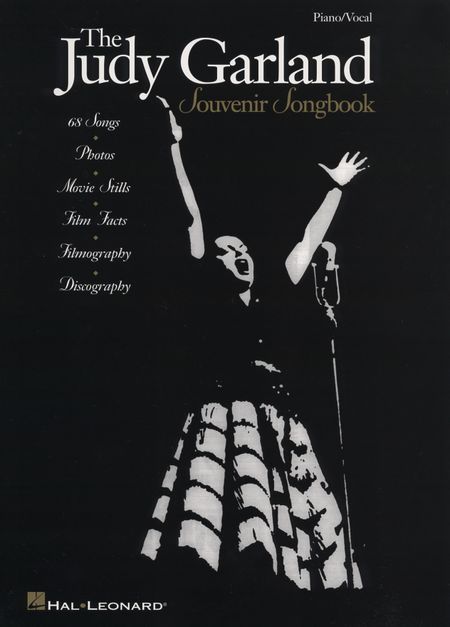 Souvenir Songbook