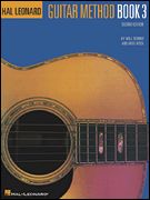 Hal Leonard Guitar Method 3