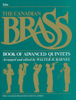 Book Of Advanced Quintets