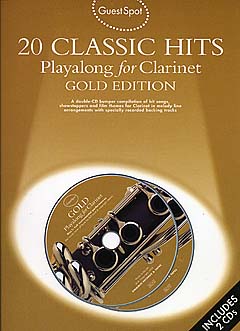 20 Classic Hits - Gold Edition