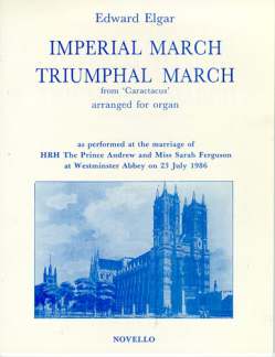Imperial March + Triumphal March