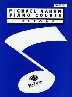 Piano Course 1