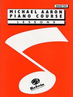 Piano Course 2