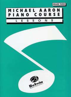 Piano Course 3