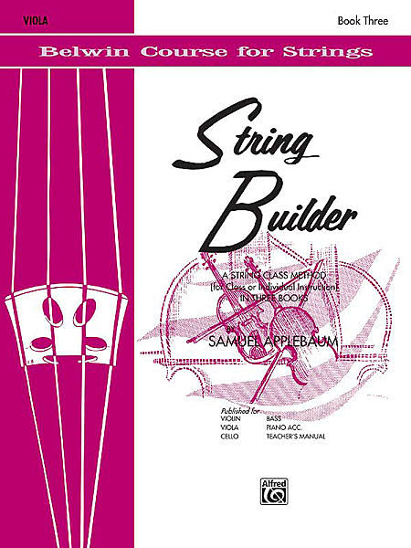 String Builder 3