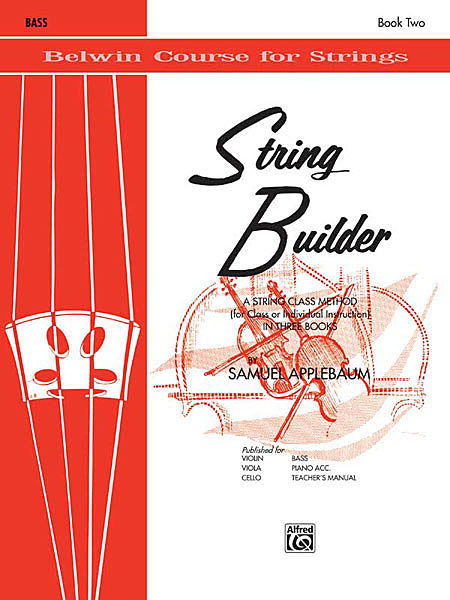 String Builder 2