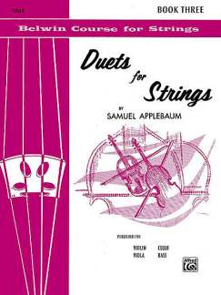 Duets For Strings 3