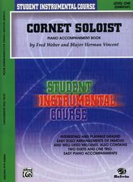 Cornet Soloist 1
