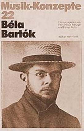Musik Konzepte 22 - Bela Bartok