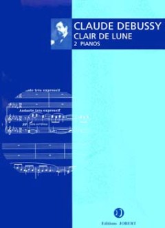 Clair De Lune (Suite Bergamasque)