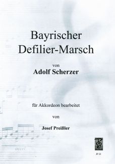 Bayerischer Defiliermarsch