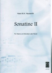 Sonatine 2