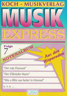 Musik Express 7