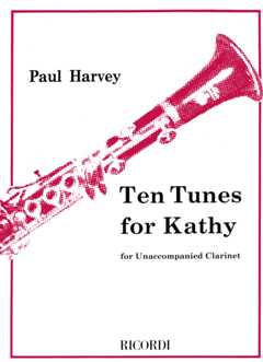 10 Tunes For Kathy