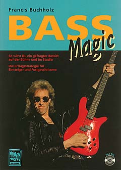 Bass Magic