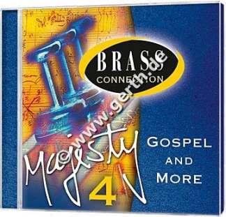 Majesty 4 - Brass Connection