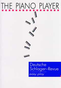 Deutsche Schlager Revue (piano Player)