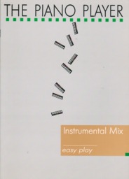 Instrumental Mix (piano Player)